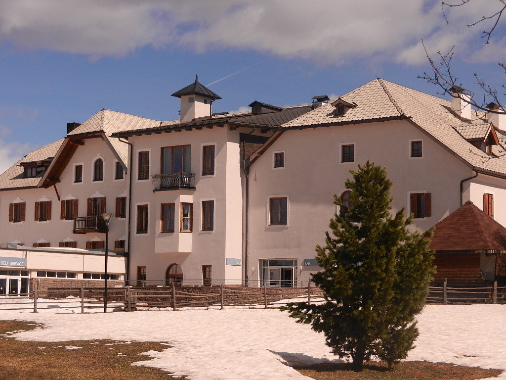 Gasthof Weißenstein