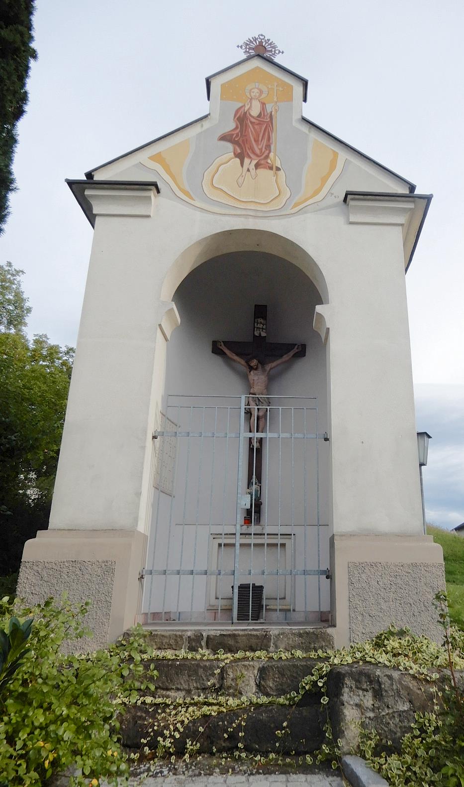 Marktgemeinde Riegersburg