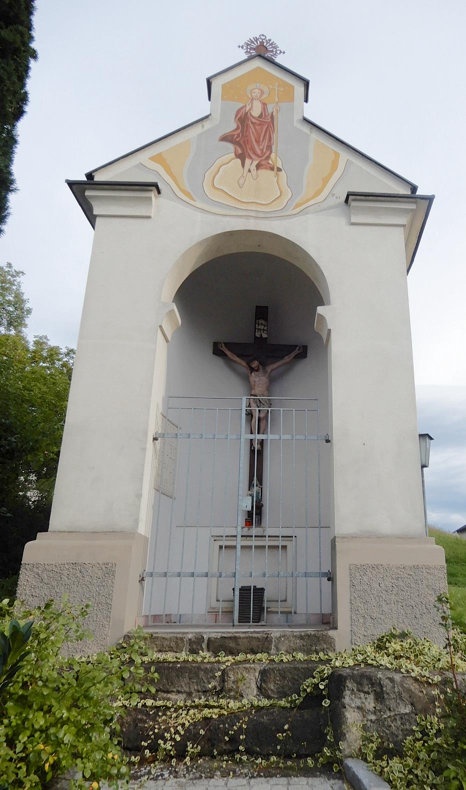 Marktgemeinde Riegersburg