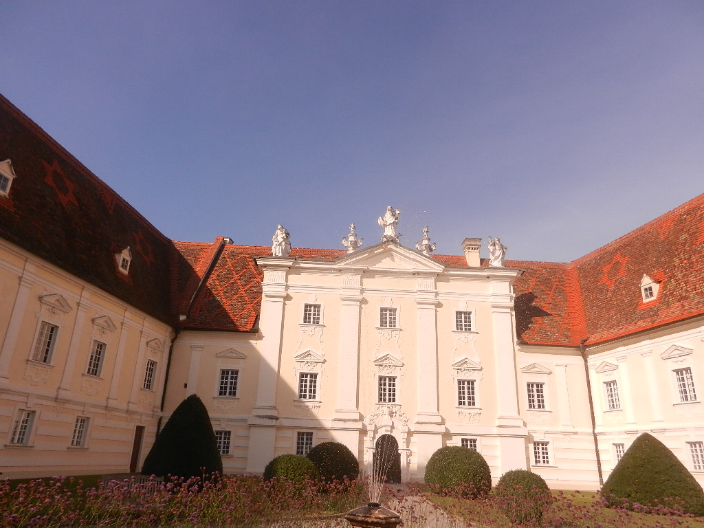 Stift Altenburg