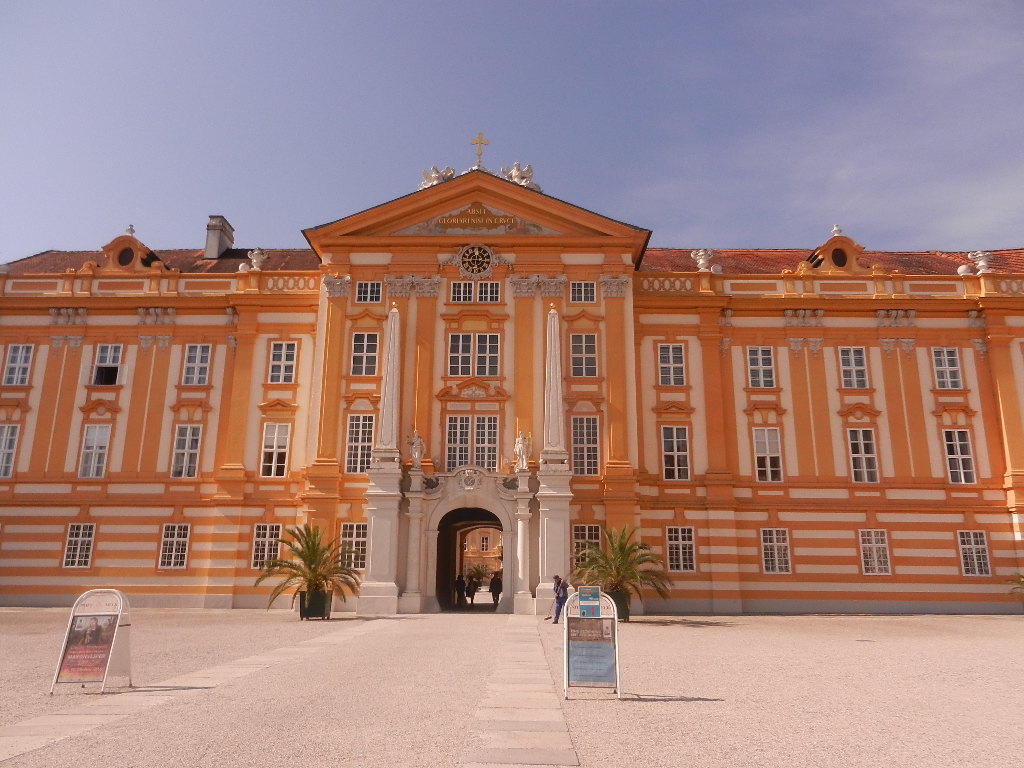 Stift Melk