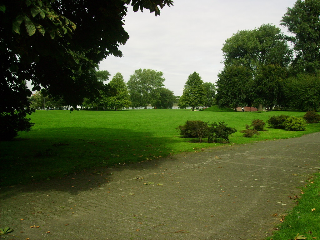 Rheinpark