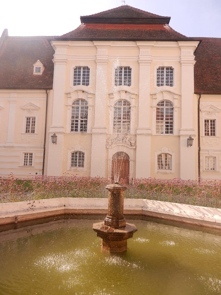 Stift Altenburg