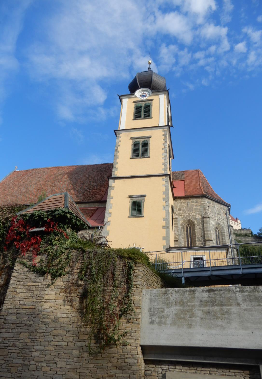 Marktgemeinde Riegersburg