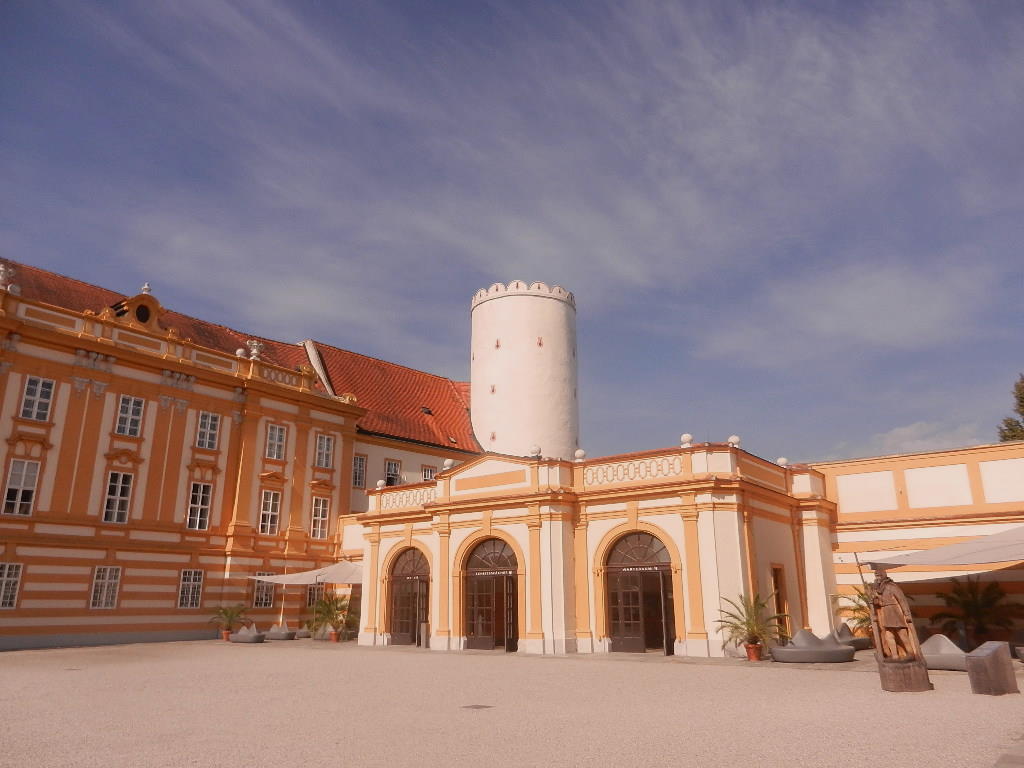 Stift Melk