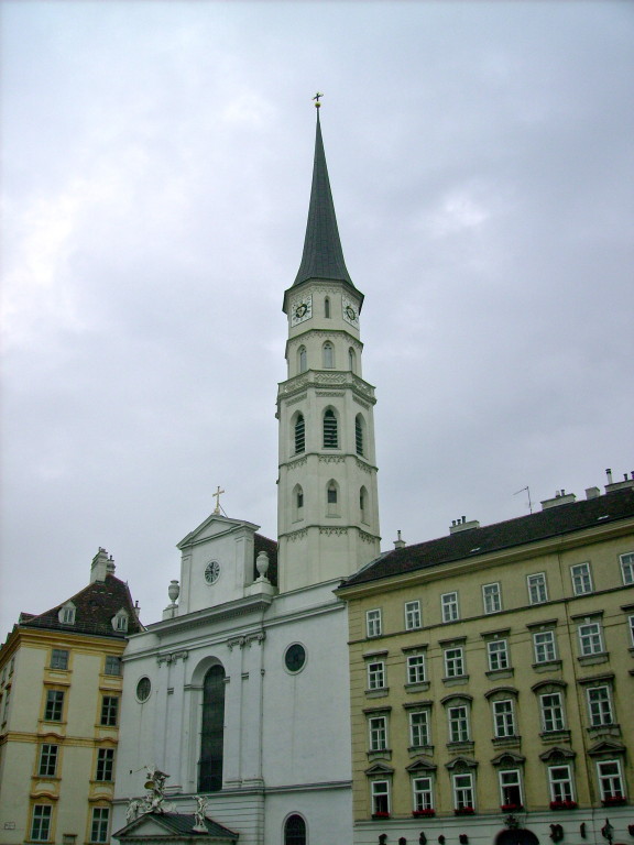 Michaelerkirche