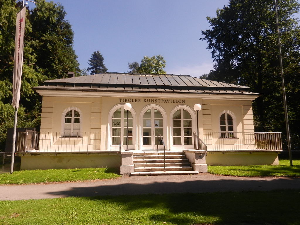 Sommer im Hofgarten