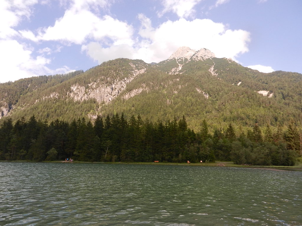 der Pillersee