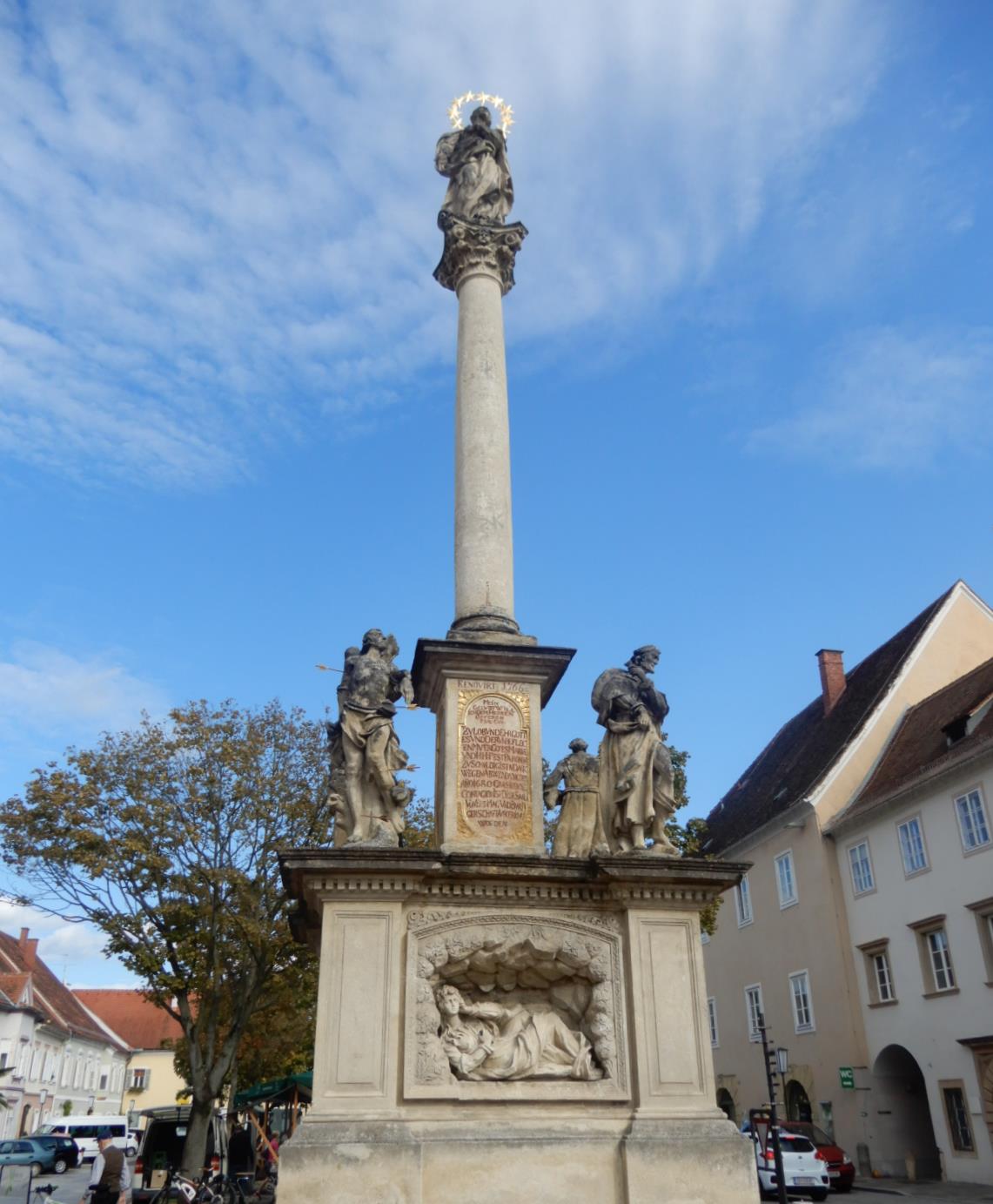 Bad Radkersburg