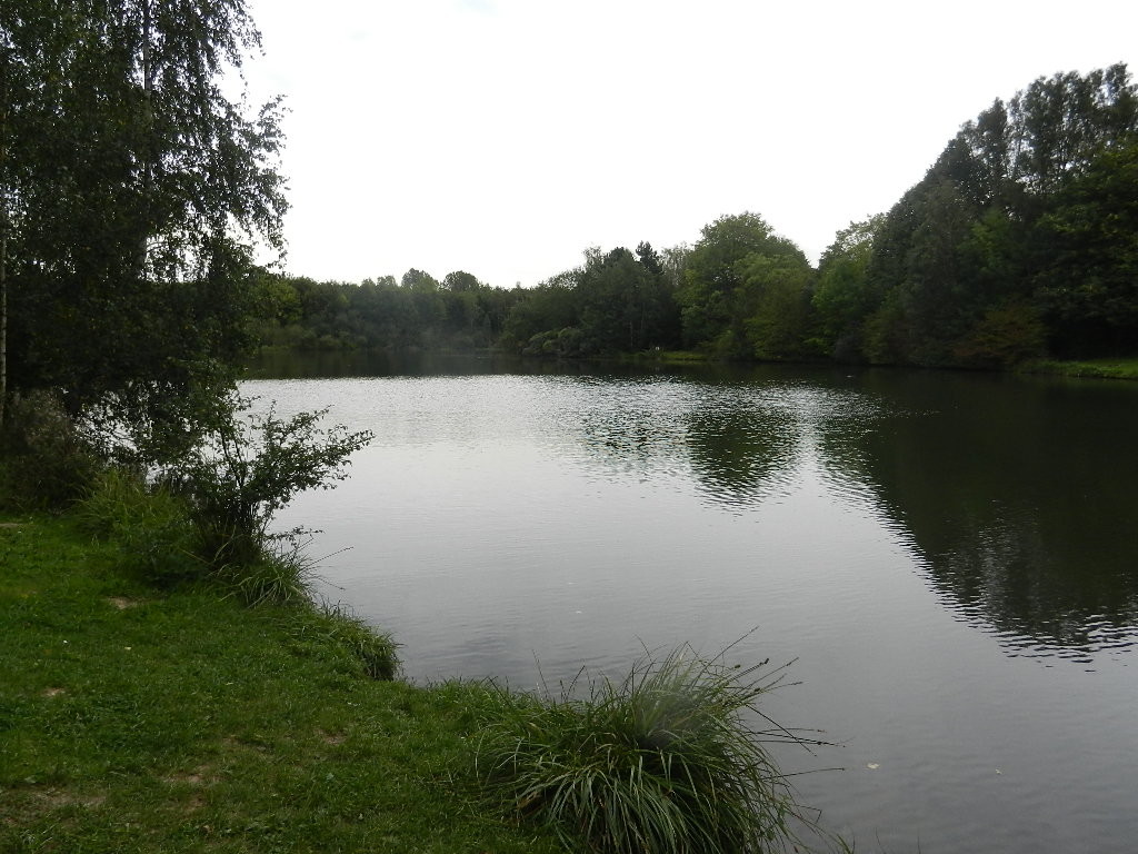 Kasterer See