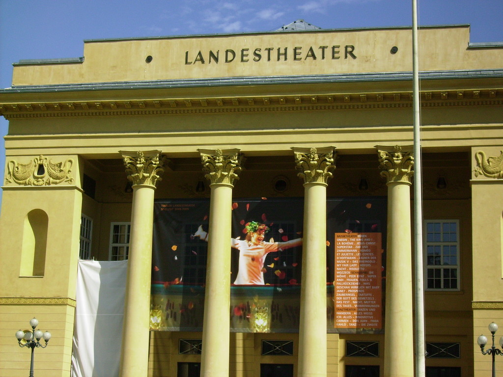 Tiroler Landestheater