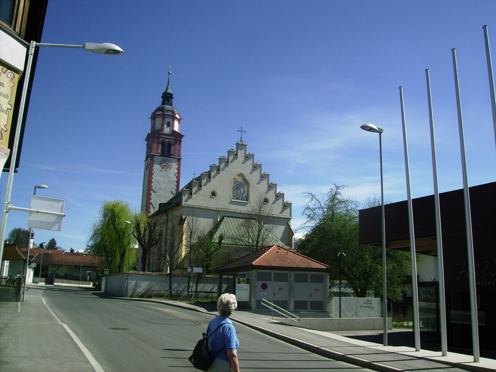 Absamer Basilika