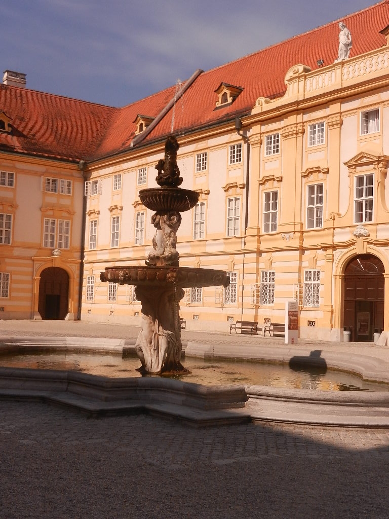 Stift Melk