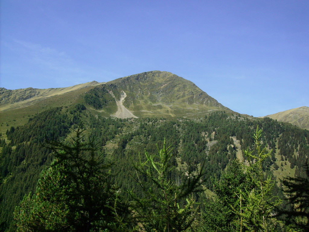 Stubaier Alpen