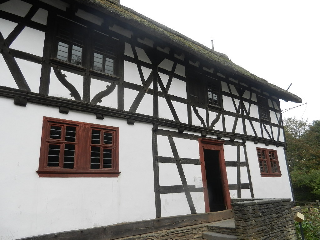 altes Schulhaus