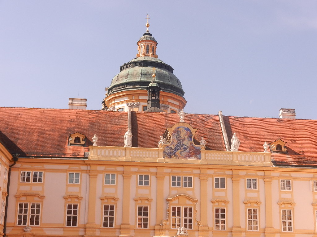 Stift Melk