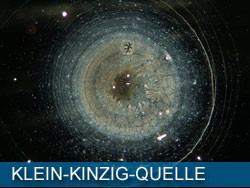 KLEIN - KINZIG QUELLE