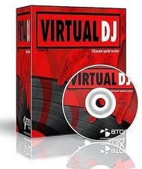 VirtualDJ Home v7.0.5 PC