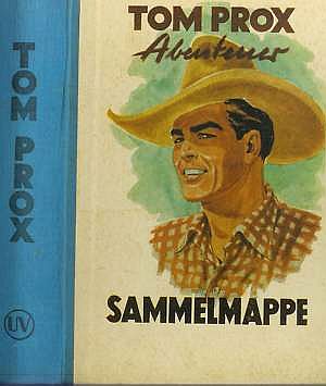 Tom Prox Sammelmappe