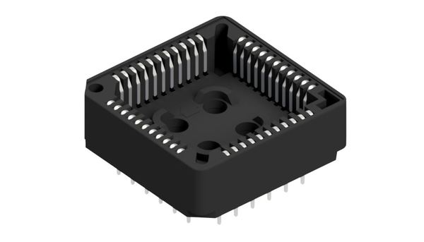 PLCC44ソケット