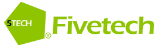 Fivetech ロゴ
