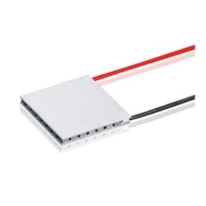 熱サイクル熱電モジュール (TEC)