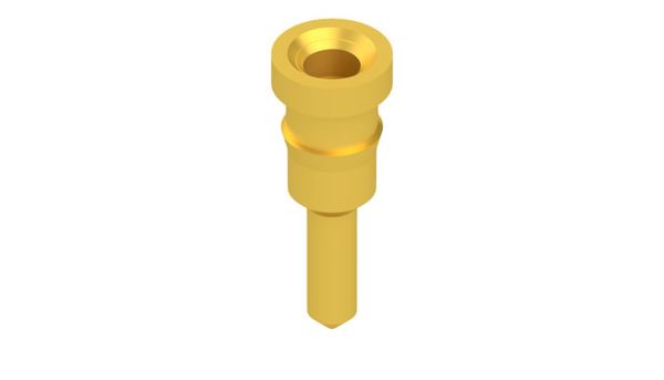 基板用高精度ソケットピン Fischer SK 18 G