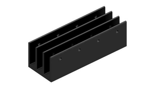 SK 452 80 4 x M3 SK 452 80 8 x M3