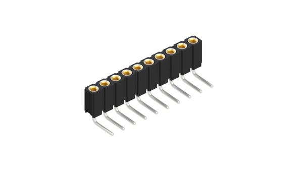 連結ソケット 2mmピッチ Fischer Elektronik - 株式会社アクアス 連結ソケット 2mmピッチ Fischer Elektronik - 株式会社アクアス