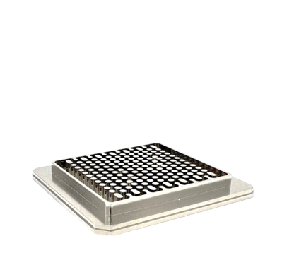 IGBTヒートシンク  （冷間鍛造ヒートシンク） Jaro Thermal