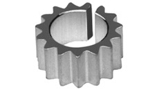 SKK 56 クリップオンヒートシンク Fischer Elektronik