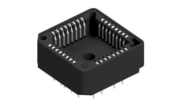 PLCC32ソケット
