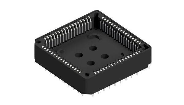 PLCC68ソケット