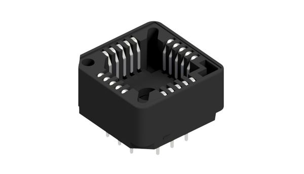 PLCC20ソケット