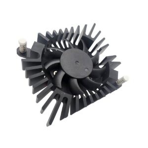 薄型ICクーラー ファン付きヒートシンク　JARO Thermal