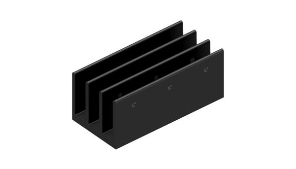 SK 452 60 3 x M3 SK 452 60 6 x M3
