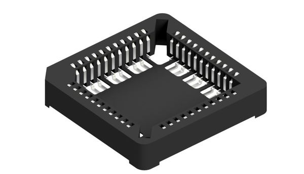 PLCC44SMD ソケット