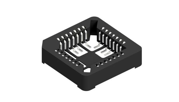 PLCC28SMD ソケット