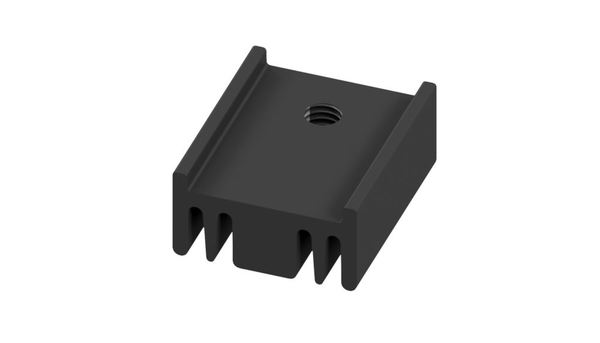 SK 95 15 SOT 32 S Fischer Elektronik