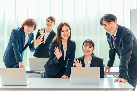株式会社ケイセイ・インターンシップ２