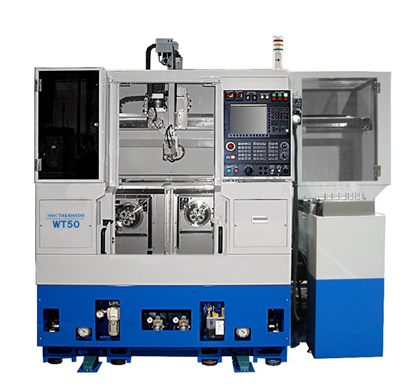 MICROSTAR WT50用クイックチェンジホルダー