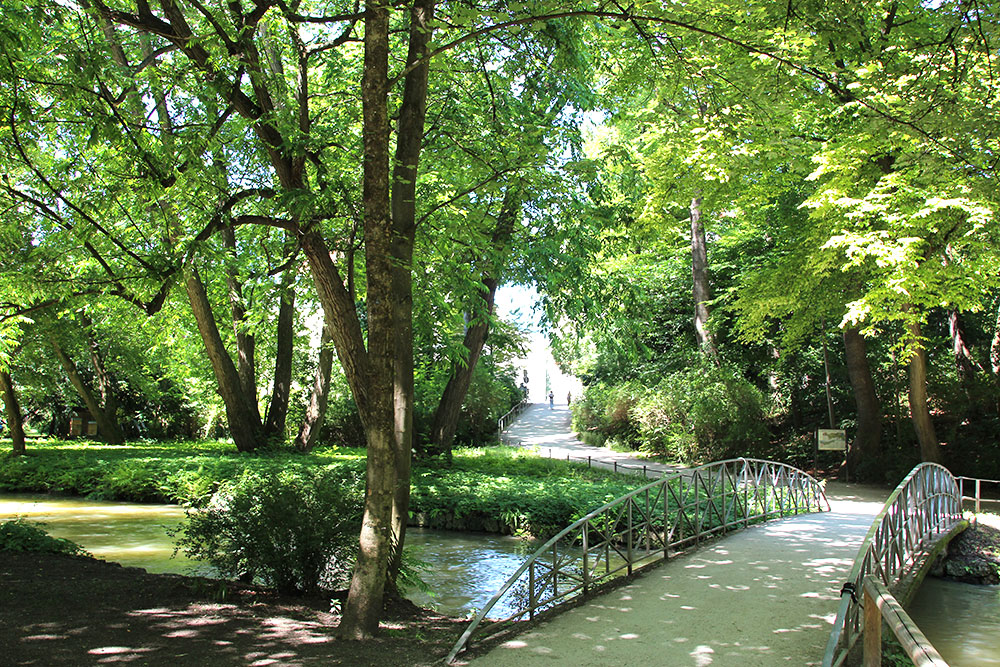 24+ großartig Vorrat Englischer Garten Parkplatz Wanderweg Nordic Walking Englischer Garten