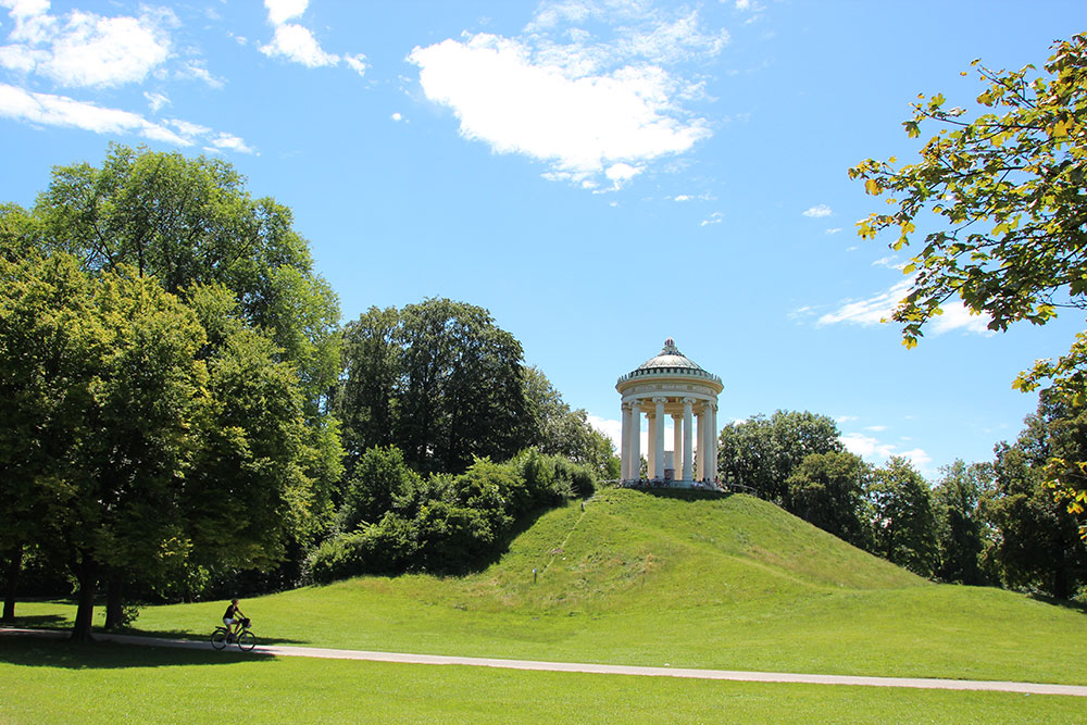 24+ großartig Vorrat Englischer Garten Parkplatz Wanderweg Nordic Walking Englischer Garten