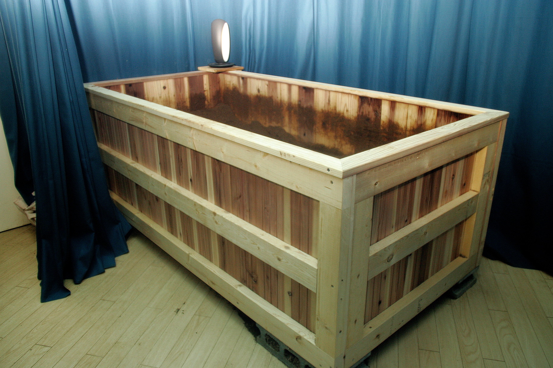 米ぬか酵素風呂のホリスティック開業支援の「酵素ラボ」・東京