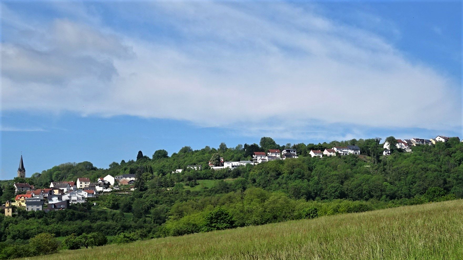 Felsberg Felsberg/Saar