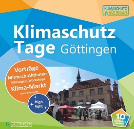 Vegan für das Klima