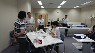 個別アドバイス