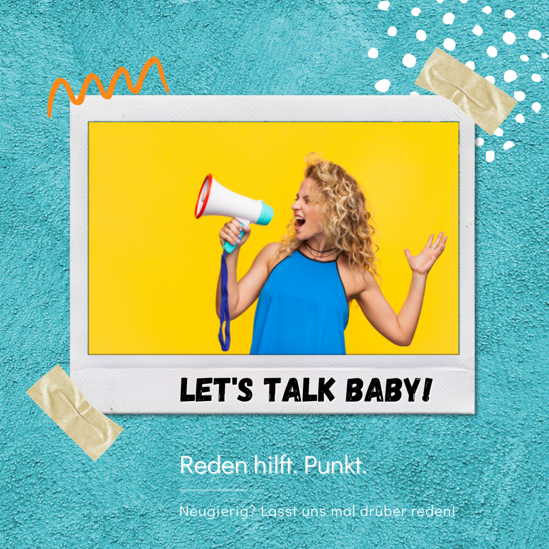 Let's talk Baby!