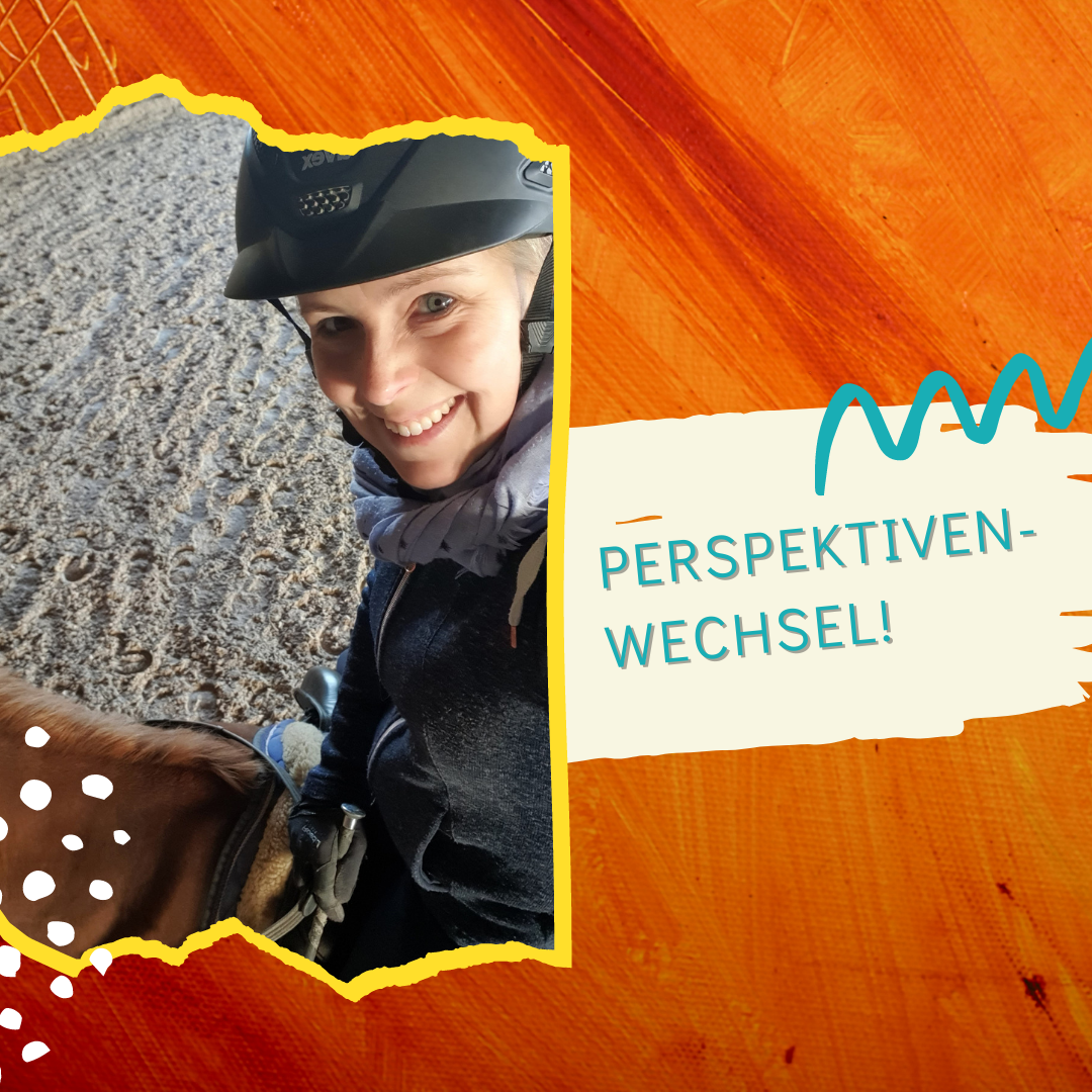 Perspektivenwechsel