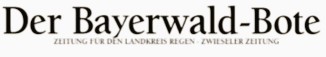 ca. 300 Artikel in der Passauer Neuen Presse bzw. ihren Regionalausgaben